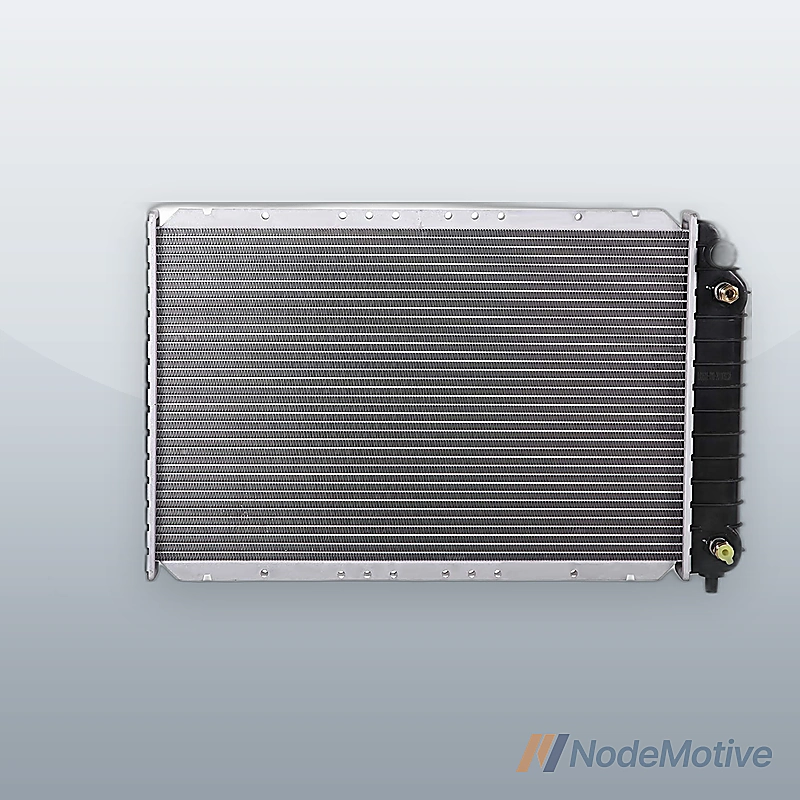 Radiator Replacement 94-03 S10 Sonoma 96-00 Hombre 2.2L L4 4 Cylinder