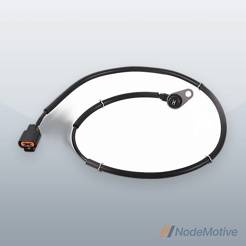 ABS Wheel Speed Sensor For Mitsubishi Montero Front Right Passenger Side New