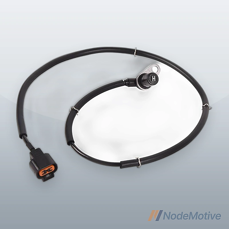 ABS Wheel Speed Sensor For Mitsubishi Montero Front Right Passenger Side New