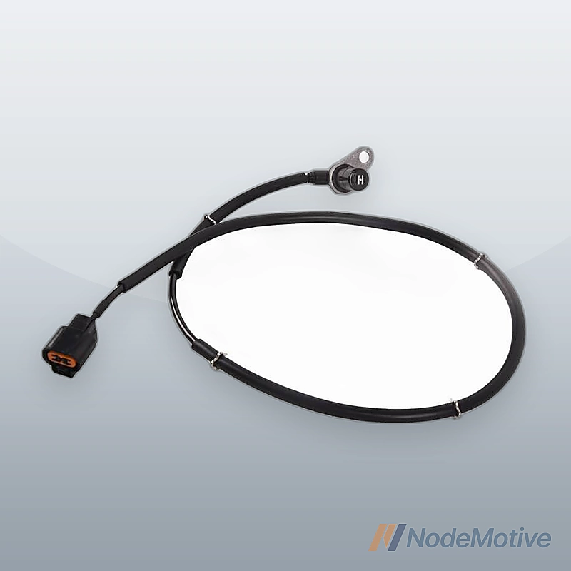 ABS Wheel Speed Sensor For Mitsubishi Montero Front Right Passenger Side New