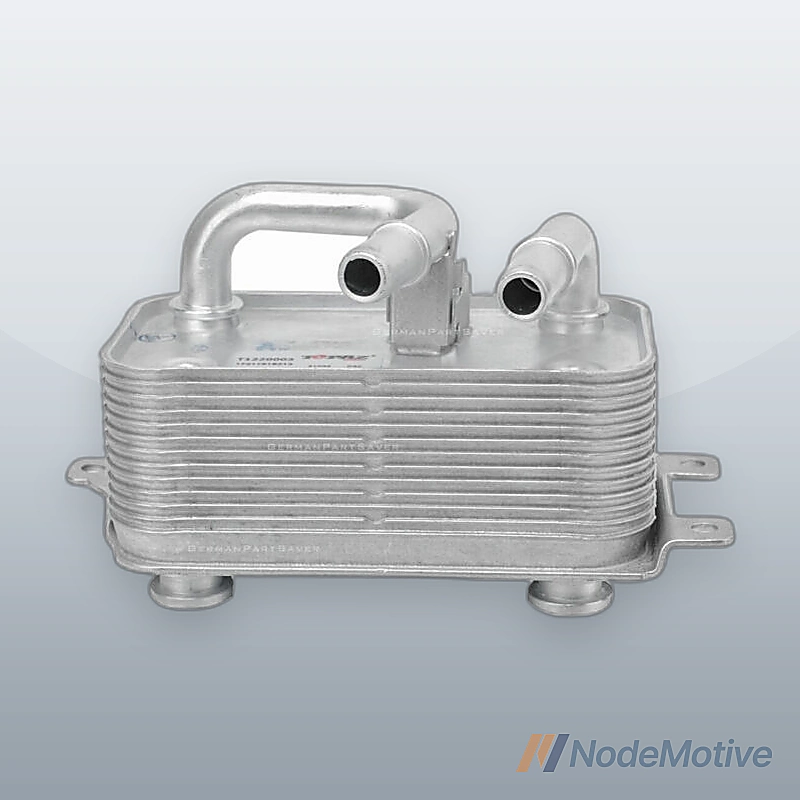 New Transmission Oil Cooler fit BMW E60 E65 530 545 745