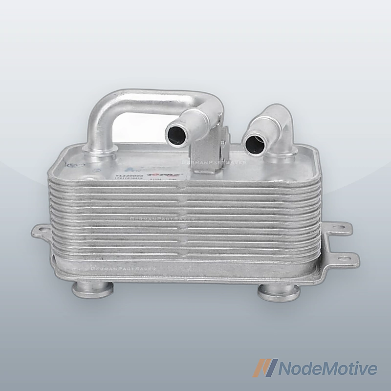 New Transmission Oil Cooler fit BMW E60 E65 530 545 745