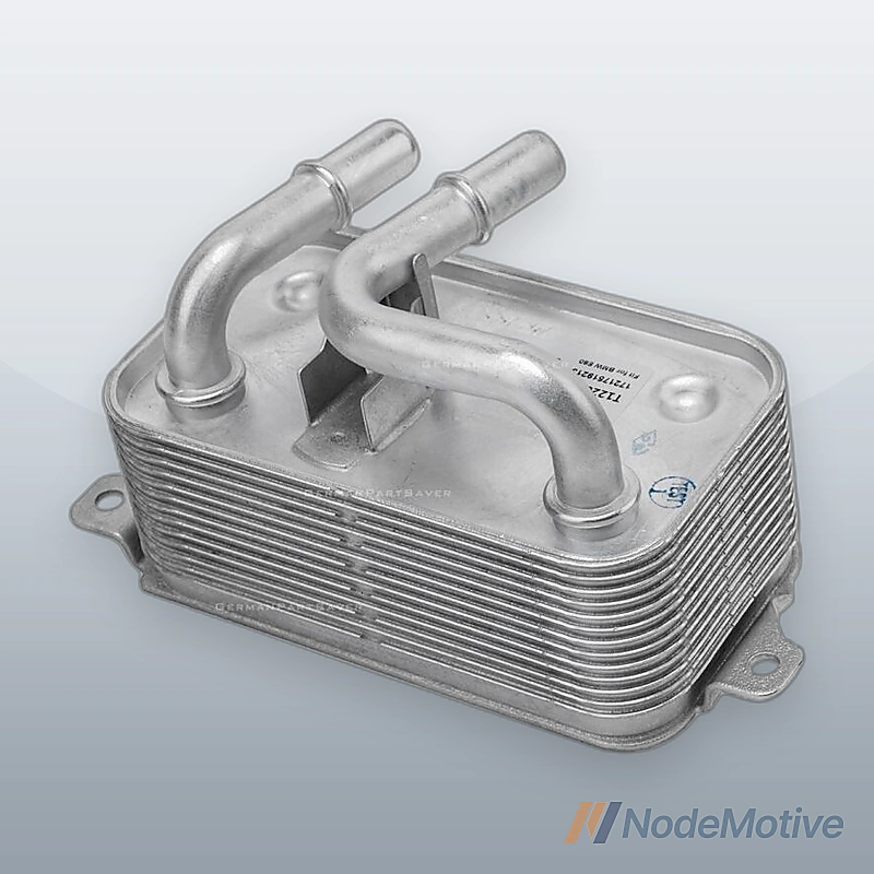 New Transmission Oil Cooler fit BMW E60 E65 530 545 745