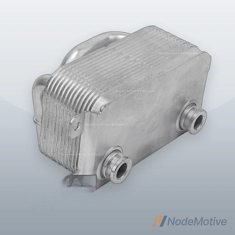 New Transmission Oil Cooler fit BMW E60 E65 530 545 745