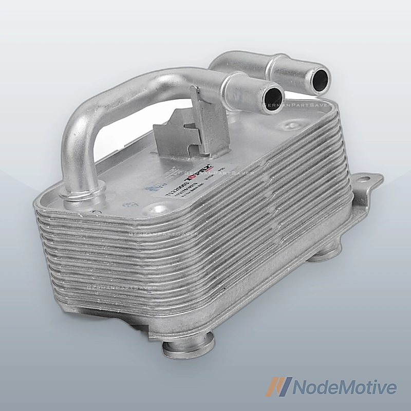 New Transmission Oil Cooler fit BMW E60 E65 530 545 745