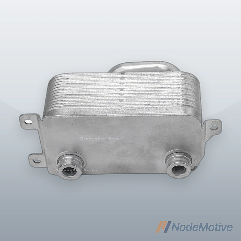 New Transmission Oil Cooler fit BMW E60 E65 530 545 745