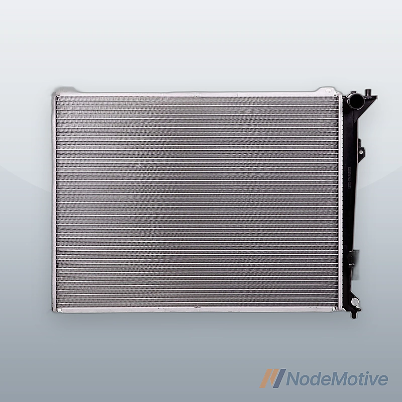 Radiator For 06-10 Sonata 06-11 Azera 07-10 Optima 2.4L 2.7L 3.3L 3.8L