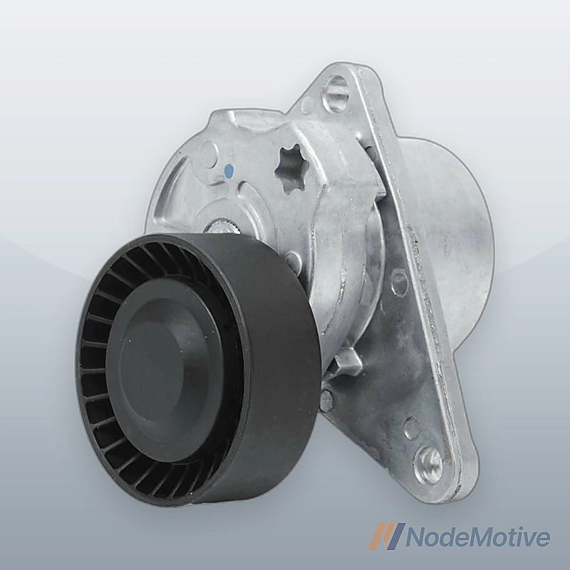 Serpentine Belt Tensioner Fits Volvo C70 V40 V70 S60 S80 XC70 XC90