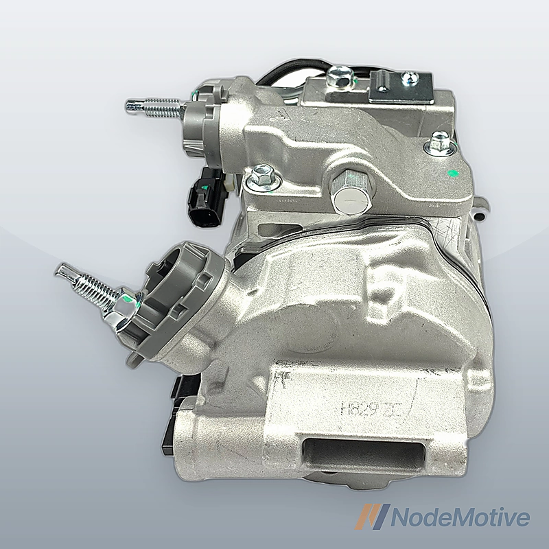 A/C Compressor Fit for 2013-2019 Ford Explorer 3.5 3.7L