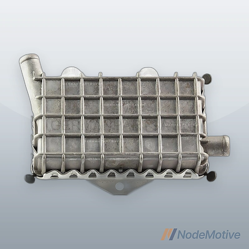Oil Cooler For Mercedes Sprinter 2500 3500 Vito Dodge Freightliner