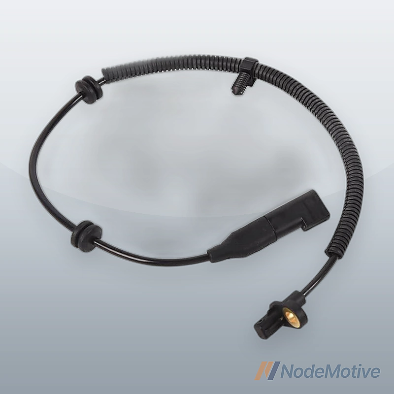 For Ford ABS Wheel Speed Sensor Focus 2.0L 2.3L Rear Left / Right New