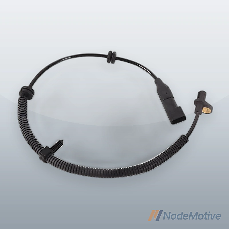For Ford ABS Wheel Speed Sensor Focus 2.0L 2.3L Rear Left / Right New