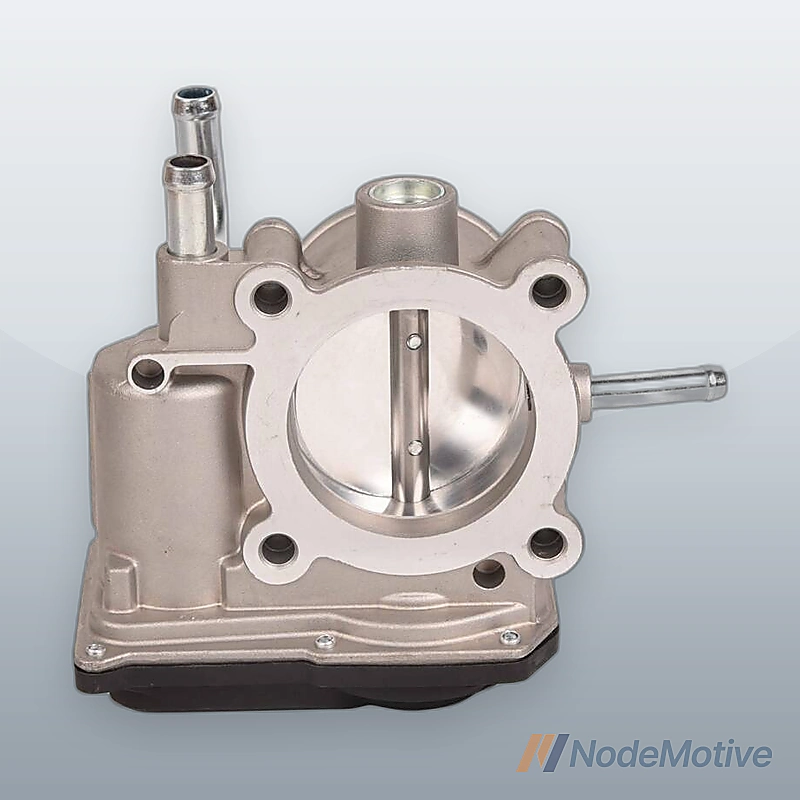 Fits Hyundai Accent Veloster Kia Rio Soul 1.6L 2012-16 Throttle Body