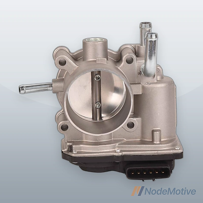 Fits Hyundai Accent Veloster Kia Rio Soul 1.6L 2012-16 Throttle Body