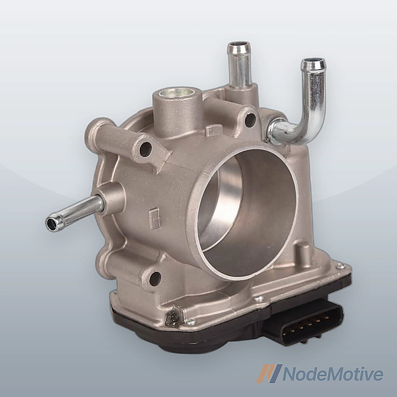 Fits Hyundai Accent Veloster Kia Rio Soul 1.6L 2012-16 Throttle Body
