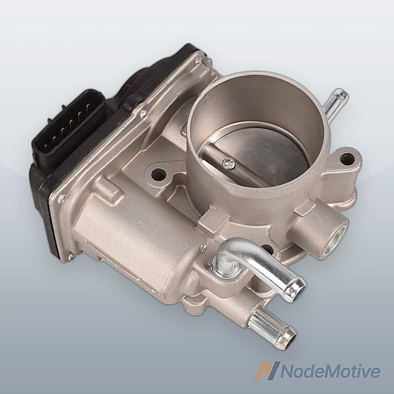 Fits Hyundai Accent Veloster Kia Rio Soul 1.6L 2012-16 Throttle Body