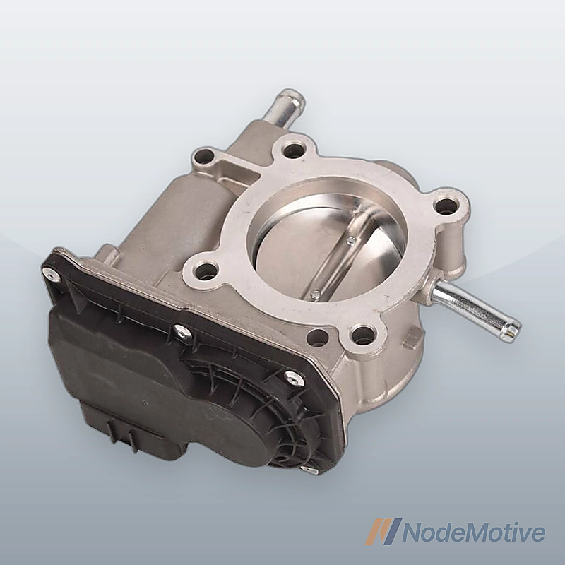 Fits Hyundai Accent Veloster Kia Rio Soul 1.6L 2012-16 Throttle Body