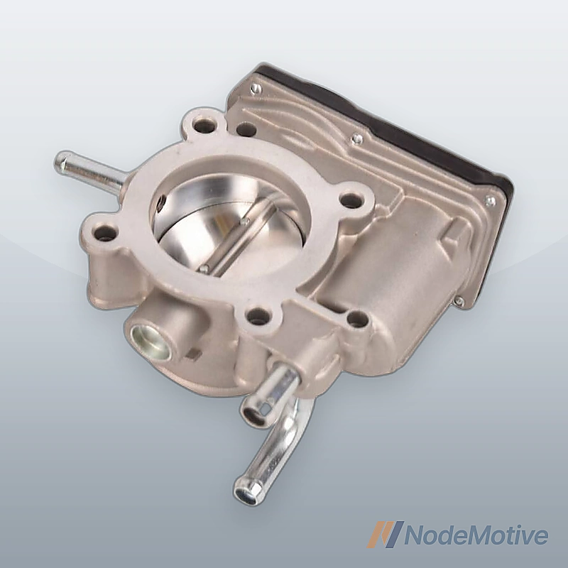 Fits Hyundai Accent Veloster Kia Rio Soul 1.6L 2012-16 Throttle Body