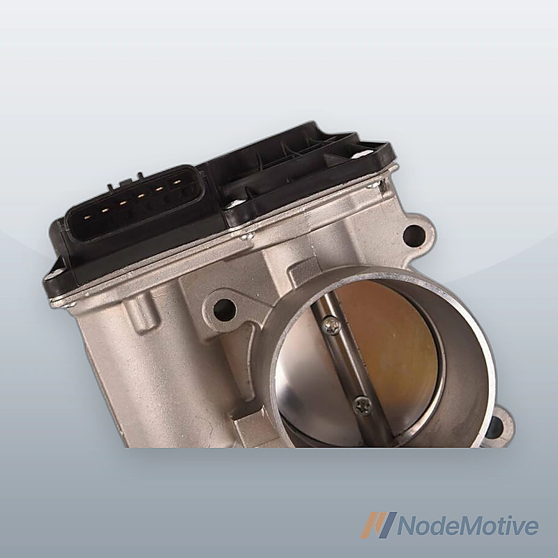 Fits Hyundai Accent Veloster Kia Rio Soul 1.6L 2012-16 Throttle Body
