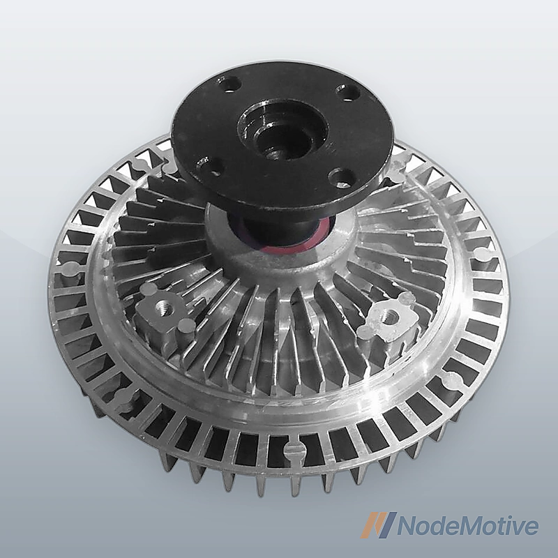 Radiator Cooling Fan Clutch 2585 for Mazda 929 1988-1991