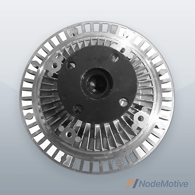 Radiator Cooling Fan Clutch 2585 for Mazda 929 1988-1991