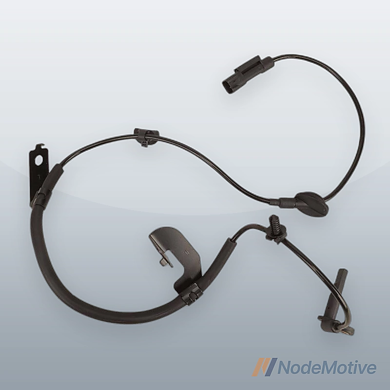 For Dodge Journey 2.4L ABS Wheel Speed Sensor Front Left Drive Side