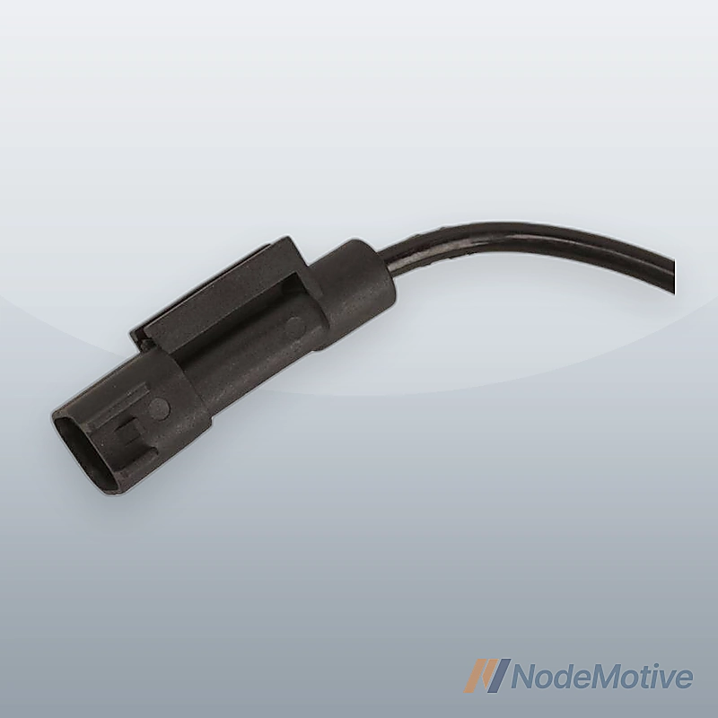 For Dodge Journey 2.4L ABS Wheel Speed Sensor Front Left Drive Side