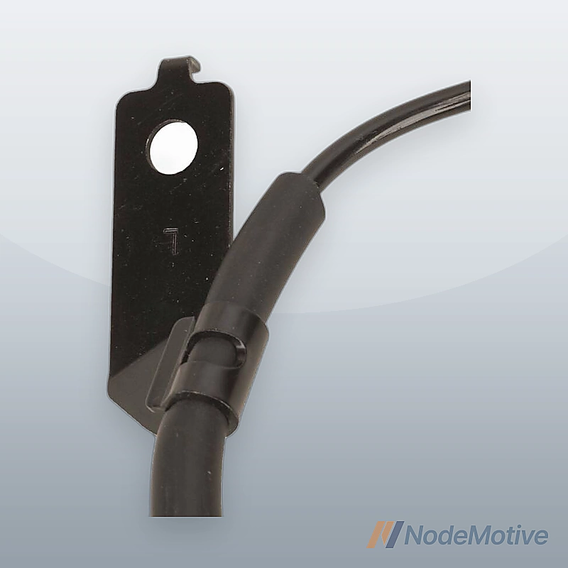 For Dodge Journey 2.4L ABS Wheel Speed Sensor Front Left Drive Side