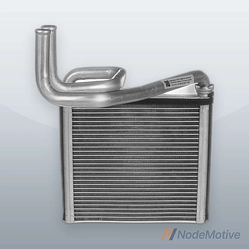 HVAC Heater Core | fits Dodge: 2009-2010 (Ram1500,Ram2500,Ram3500)