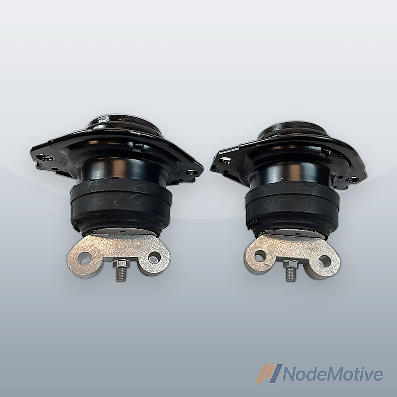 2Pcs Engine Motor Mounts Fits Dodge Charger Challenger Chrysler 300 A5522 3262