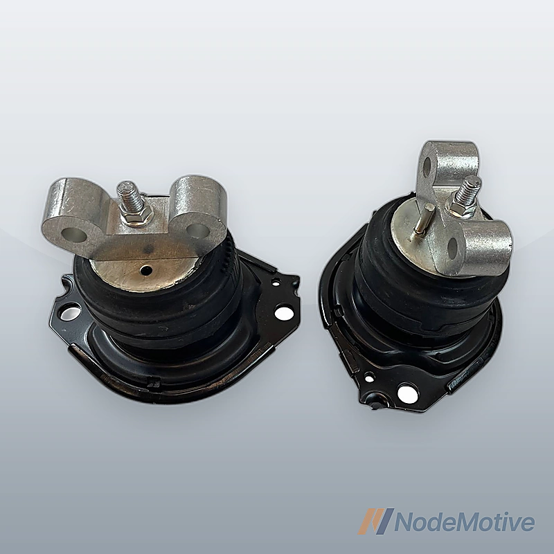 2Pcs Engine Motor Mounts Fits Dodge Charger Challenger Chrysler 300 A5522 3262