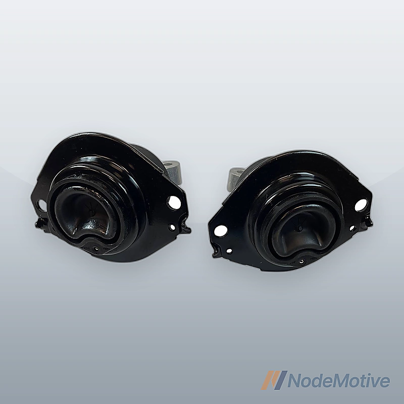 2Pcs Engine Motor Mounts Fits Dodge Charger Challenger Chrysler 300 A5522 3262