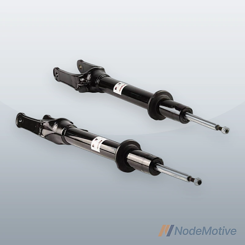 For Mercedes W164 ML350 2PCS Front Shock Absorber Left and Right Side New