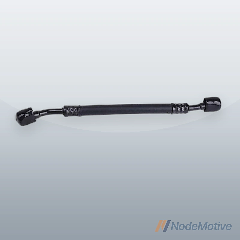 New Engine Oil Cooler Hose Line w/ Rings for 97-06 BMW E36 E39 X5 X3