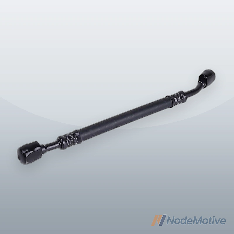 New Engine Oil Cooler Hose Line w/ Rings for 97-06 BMW E36 E39 X5 X3