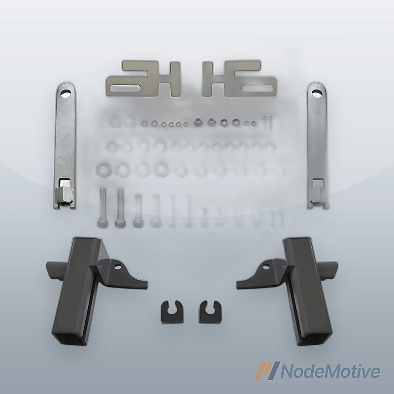 Bracket for Kenworth T680 2008-2021
