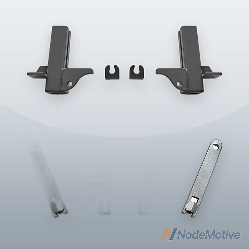 Bracket for Kenworth T680 2008-2021