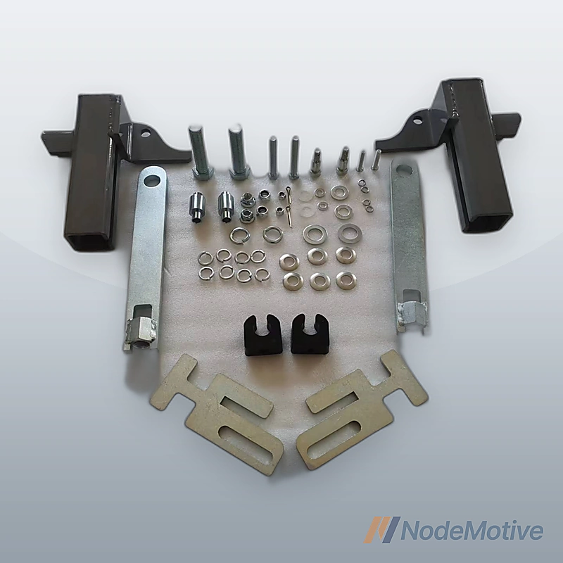 Bracket for Kenworth T680 2008-2021