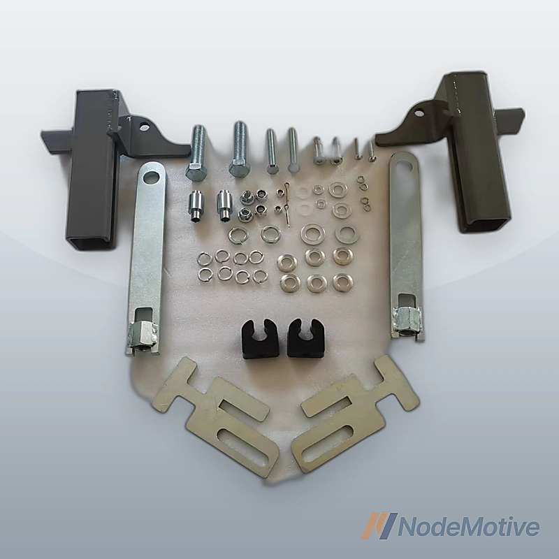Bracket for Kenworth T680 2008-2021
