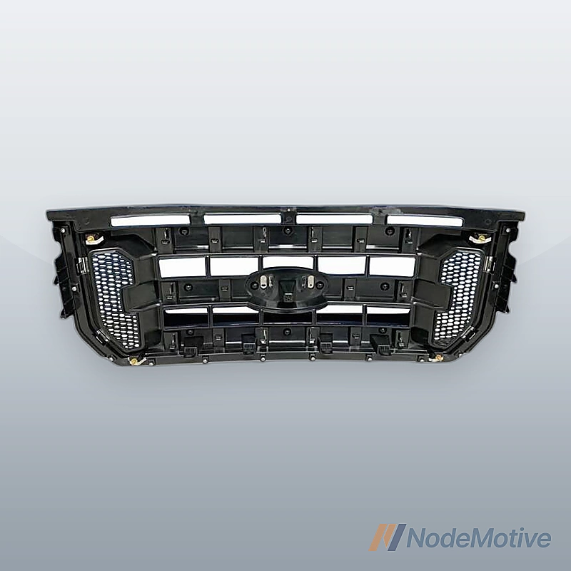 NEW 2015 2016 2017 Ford F150 Golden and Mesh Grille Grill