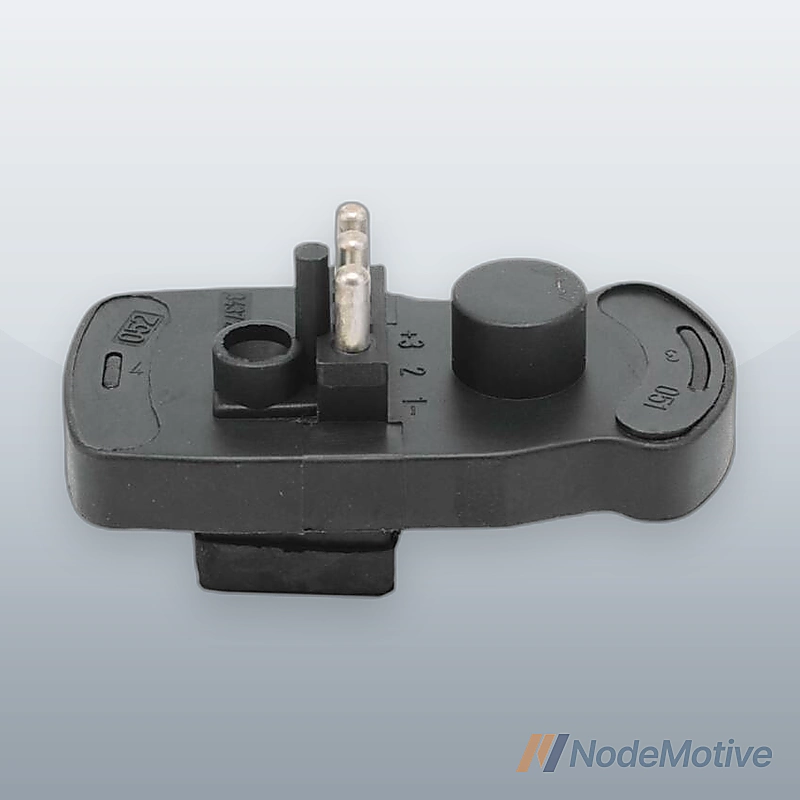 Fits Mercedes Benz Air Flow Meter Potentiometer Sensor Calibrated