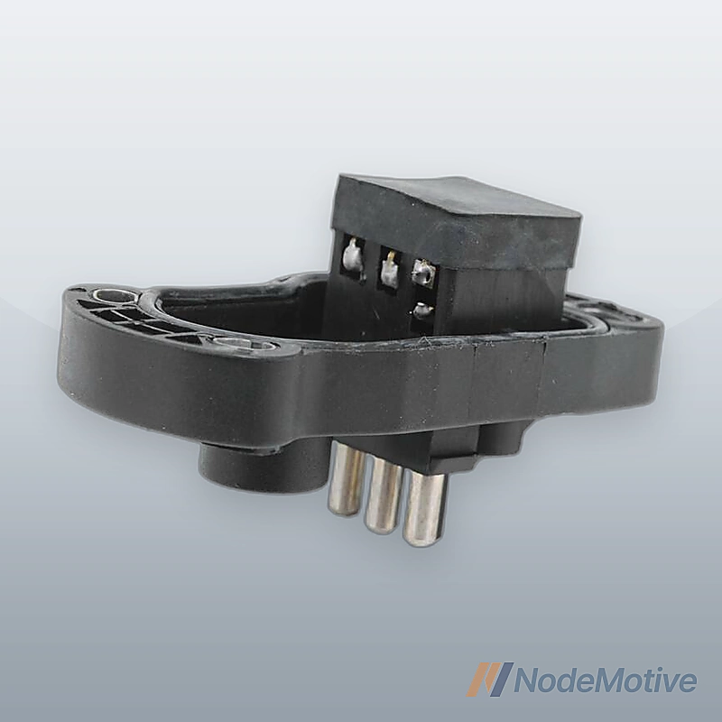 Fits Mercedes Benz Air Flow Meter Potentiometer Sensor Calibrated