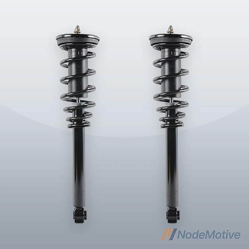 Pair Rear Shocks Absorber Struts for 2000-2005 Mitsubishi Eclipse