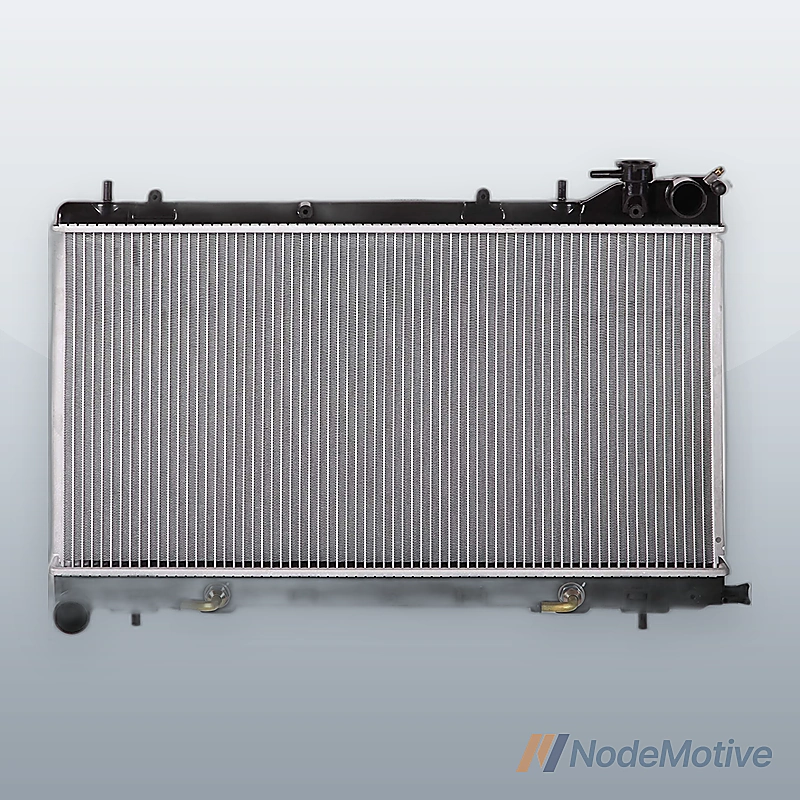 Radiator For 06-08 Subaru Forester Sedan Wagon 2.5 XT Turbo H4 2.5L