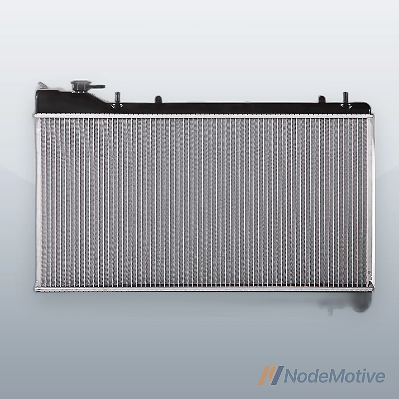 Radiator For 06-08 Subaru Forester Sedan Wagon 2.5 XT Turbo H4 2.5L