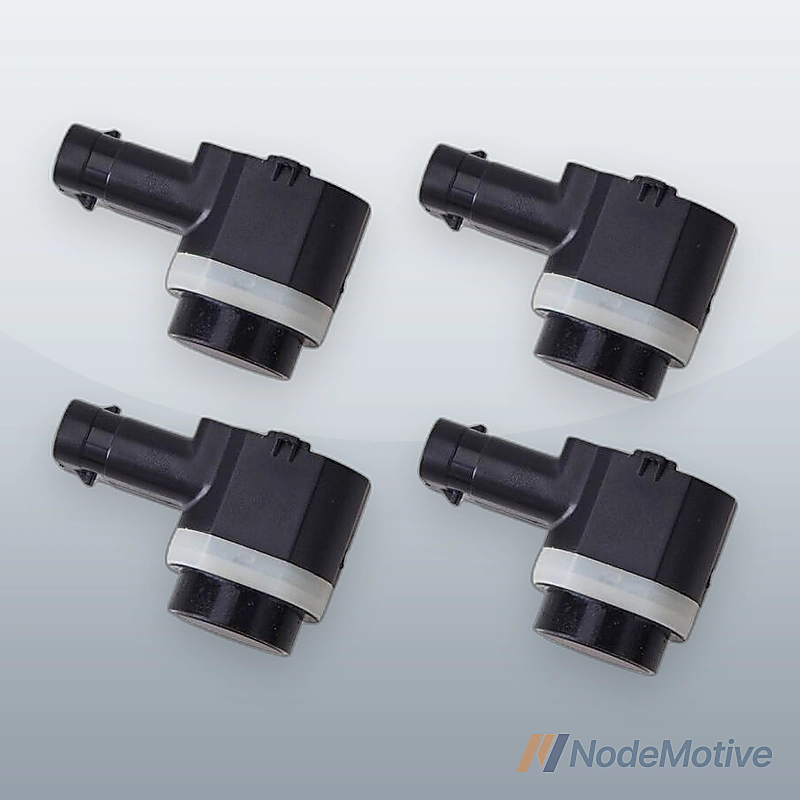 For Ford Escape 13-16 4Pcs KIT PDC Parking Distance Control Sensor