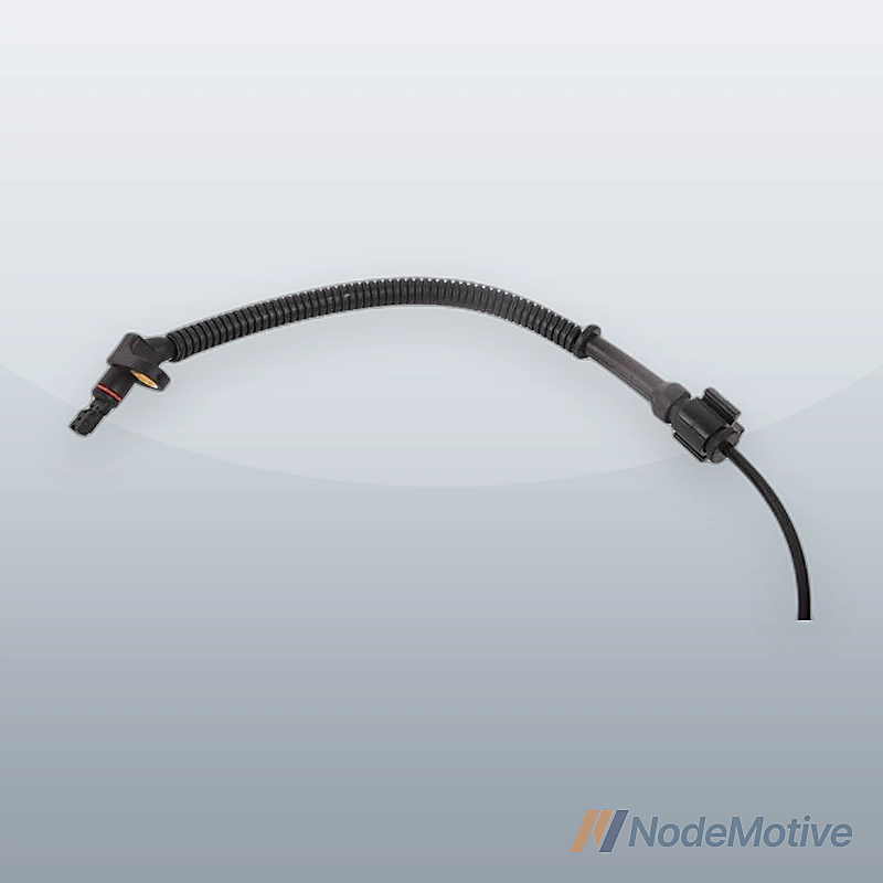 New For Jeep ABS Speed Sensor Front Driver Left Side Liberty 02-2007