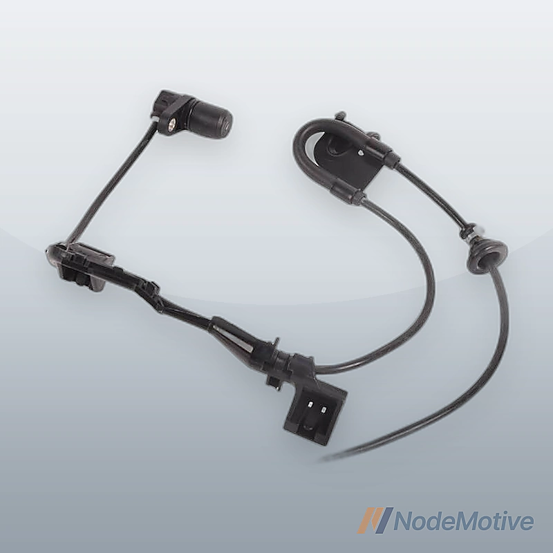 For Chevrolet ABS Wheel Speed Sensor Rear Right Prizm Toyota Corolla