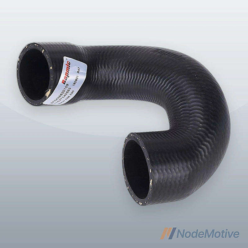 TOPAZ Coolant Hose Thermostat Housing to Water Pump for BMW E82 E88 E90