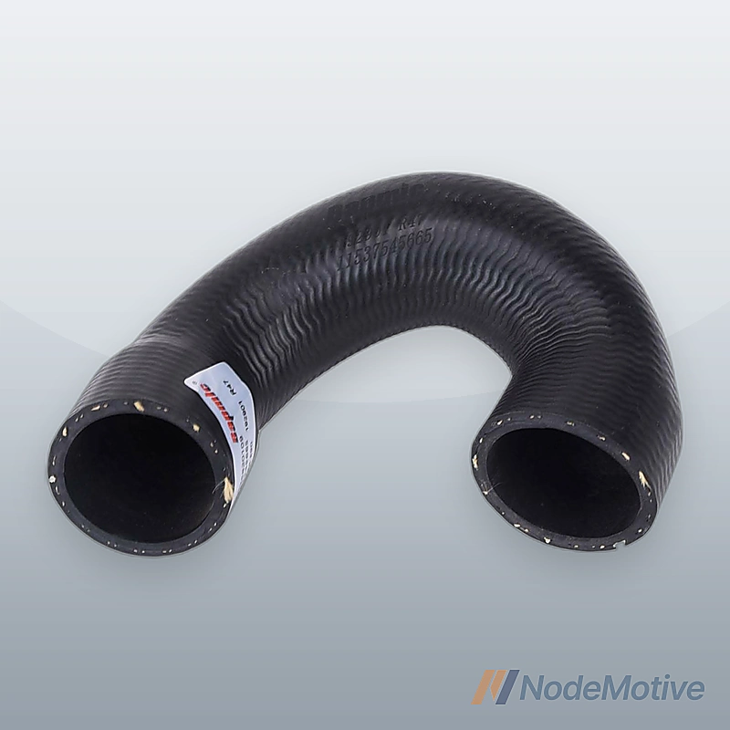 TOPAZ Coolant Hose Thermostat Housing to Water Pump for BMW E82 E88 E90